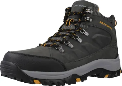 Produktbild von SKECHERS Stiefeletten RELMENT, Grau:40