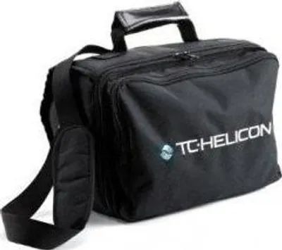 Produktbild von TC Helicon Cloth Gig bag for the FX150 Torba transportowa
