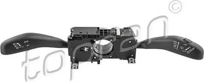 Produktbild von TOPRAN Lenkstockschalter 638 176 für VW Polo Schrägheck (6R1 6C1)