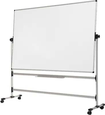 Obrázok produktu pre Bi-Office RQR0224, Hliník, Biela, 1200 mm, 900 mm