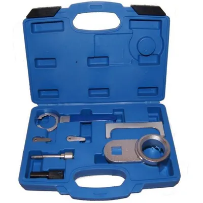 Produktbild von Motoreinstellwerkzeug Nockenwellen Arretierung Set - RETTER RTA2154