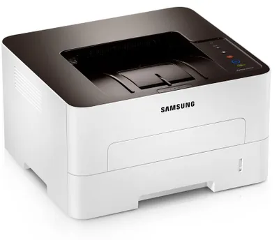 Produktbild von Samsung Xpress M2825ND S/W Laserdrucker