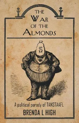 Produktbild von The War of the Almonds