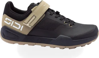 Produktbild von Sidi Indomita Mtb-schuhe Schwarz EU 46 Herren,Damen Schwarz EU 46
