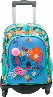 Image de Sac à dos scolaire Toybags