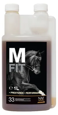 Immagine prodotto di M Fit per il sostegno muscolare