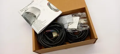 Produktbild von Original TOYOTA Verso 2009-2017 Einparkhilfe vorne PZ464E8424C0