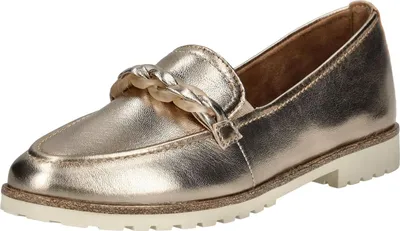 Produktbild von Tamaris Slipper Gold in Gr. 36