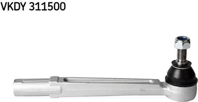 Produktbild von SKF Spurstangenkopf Spurstange für PORSCHE 911 (991) Vorne VKDY 311500