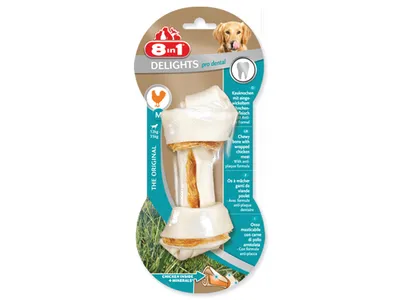 Zdjęcie produktu dla Bones Dental Delights do żucia M 1 szt