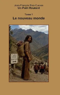 Produktbild von Un Petit Routard