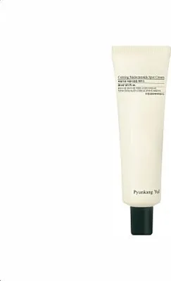 Produktbild von Pyunkang yul - Calming Madecasoside Spot Cream, 30ml