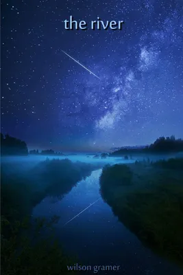 Produktbild von The River
