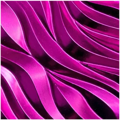 Produktbild von PENTART Rub-on Pigment Chromeffekt, 0,5 g, Magenta