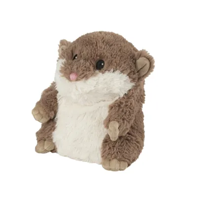 Produktbild von Warmies Hamster