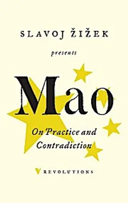 Productafbeelding van On Practice and Contradiction