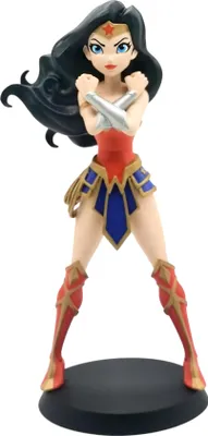 Obrázok produktu pre Plastoy DC Comics Figúrka Wonder Women 15 cm