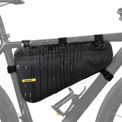 Productafbeelding van Frametas driehoek - Waterdicht - Racefiets