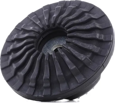 Produktbild von RIDEX 1180S0237 Federbeinstützlager Vorne für AUDI A6 Avant (4F5, C6) A6 Limousine (4F2, C6) A6 Limousine (4B2, C5) passend für PEUGEOT 307 (3A/C)
