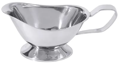 Image de CONTACTO Saucière, contenance : 0,08 litre, hauteur : 75 mm, longueur : 140 mm