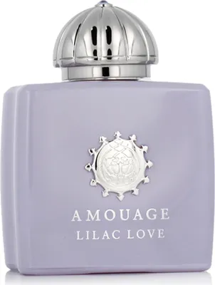 Immagine prodotto di Amouage Secret Garden Collection Lilac Love Eau de Parfum Spray (100 ml)