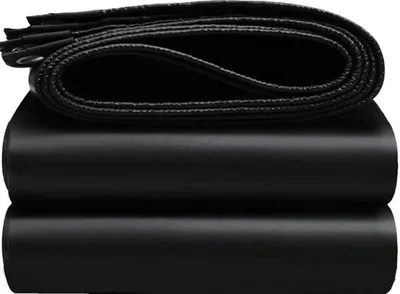 Obrázek produktu pro Unyqoos® – voděodolná a UV-odolná plachta o rozměrech 2 x 3 m pro venkovní použití