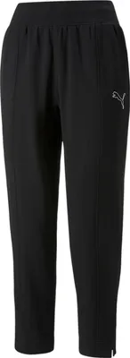 Image de Pantalon taille haute PUMA HER TR PUMA NOIR M