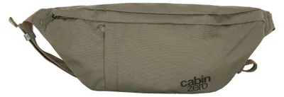 Produktbild von Cabin Zero Classic 2l Rfid Pocket Gürteltasche Grau  Grau One Size