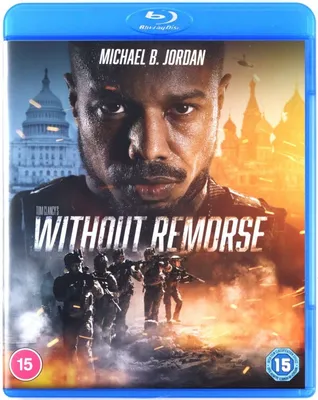 Produktbild von Tom Clancy's Gnadenlos [BLU-RAY]
