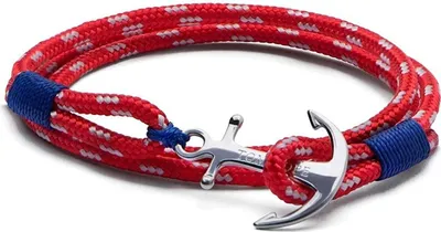 Immagine prodotto di Bracciale unisex Tom Hope TM0013 21 cm