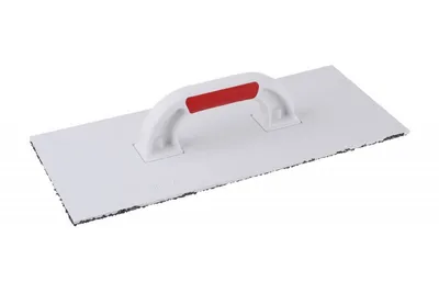 Image de Lisseuse FESTA en plastique avec abrasif 400x180mm