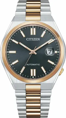 Produktbild von Herrenuhr Citizen NJ0154-80H (Ø 40 mm)
