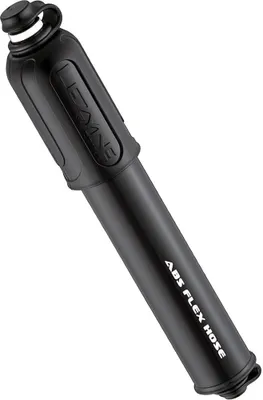 Produktbild von Lezyne Drive Hv Medium Mini-pumpe Silber 90 Psi Silber 90 Psi