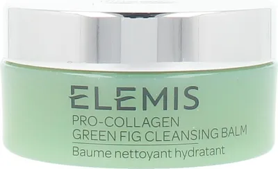Produktbild von Elemis Pro-Collagen Green Fig Cleansing Balm 100 g