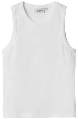 Produktbild von Tanktop Carhartt WIP Camiseta A W' Philips für Damen
