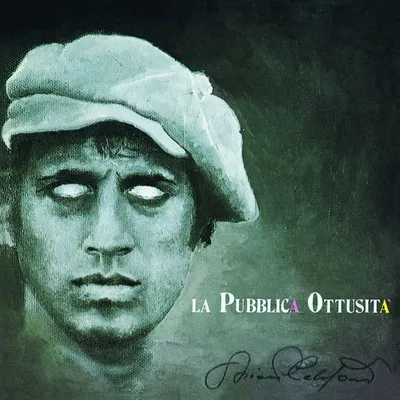 Immagine prodotto di La Pubblicia Ottusita