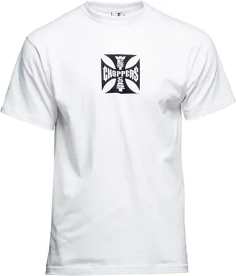 Zdjęcie produktu dla West Coast Choppers Herren T-Shirt OG Classic ATX