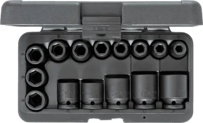 Obrázek produktu pro Gedore Kraftschrauber 1/2" K 19-015