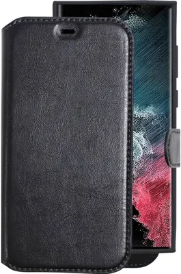 Produktbild von 2-in-1 Slim Wallet Galaxy S22 Ultra