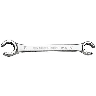 Produktbild von Facom Offener Doppelringschluessel 3/4x7/8