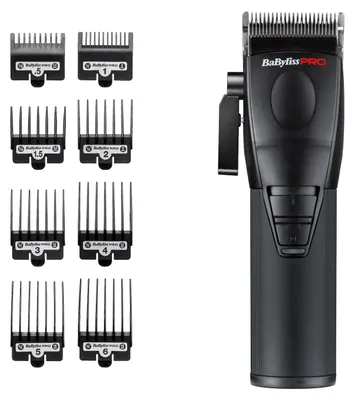 Obrázok produktu pre Strojček na strihanie vlasov Babyliss Pro Fresh FX FX86E