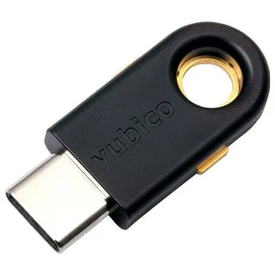 Produktbild von Yubico YubiKey C FIPS (5060408464267)