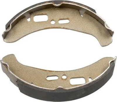 Produktbild von TRW Bremsbackensatz MCS983 Vespa Cosa 125 VNR1T