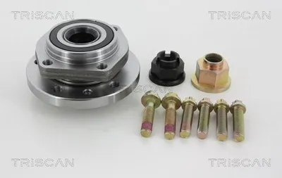 Produktbild von TRISCAN Radlagersatz für VOLVO V70 I (875, 876) 136mm 8530 27110