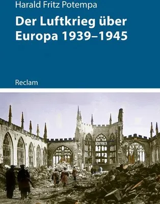 Immagine prodotto di Der Luftkrieg über Europa 1939-1945
