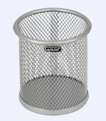 Immagine prodotto di Portapenne GR-004S argento GRAND