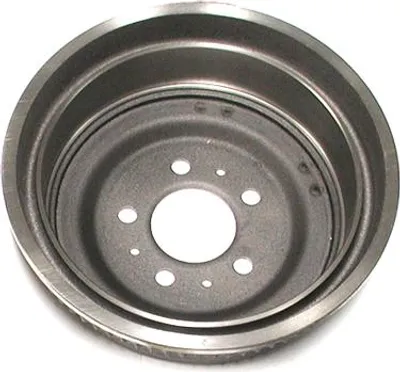 Obrázek produktu pro Brzdový buben zadní nápravy Ø 254 mm Brzda Jeep Grand Cherokee ZJ 92-94