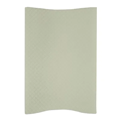 Obrázek produktu pro CEBA BABY Podložka přebalovací 2-hranná měkká (48x70) Cosy Caro tymiánová