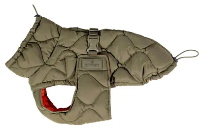 Produktbild von Kentucky Dogwear Dog Coat Winter Pina