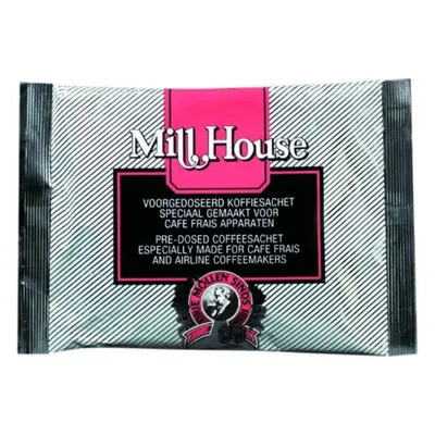 Produktbild von Millhouse Café Frais - 100x 70gr